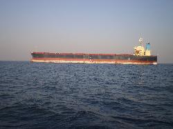 Greek bulker Eleni P. said to have been freed by Somali pirates